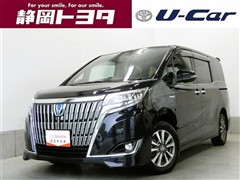 トヨタ エスクァイアHV GI