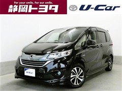 ホンダ フリード ハイブリッド EX