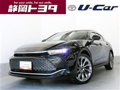 トヨタ クラウンCO Gアドバ レザーP