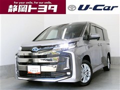 ノア ハイブリッド S-Z