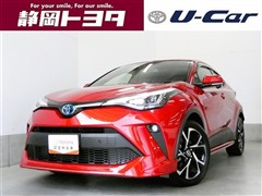 トヨタ C-HR G