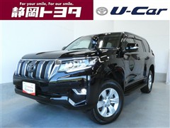 ランクル プラド TX L PKG