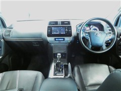 ランクル プラド TX L PKG