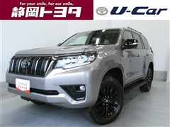 ランクルプラド TX LPKG BE