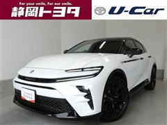 トヨタ クラウン スポーツ RS PHEV