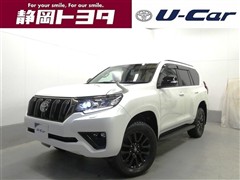 ランクルプラドTX LPKG BED