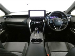 ハリアーハイブリッド G