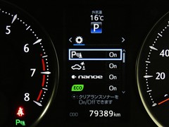 ヴェルファイア Z Gエディション