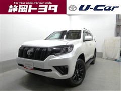 トヨタ ランクルプラド TX LPKG MB