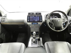 ランクルプラド TX LPKG MB