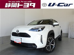 ヤリスクロス G