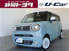 ワゴンRスマイル ハイブリッド X