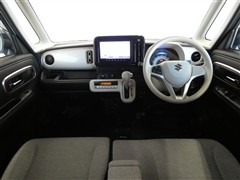 ワゴンRスマイル ハイブリッド X