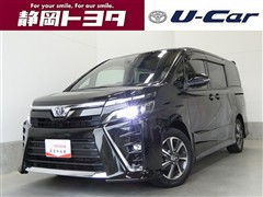 トヨタ ヴォクシー ZS