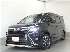 ヴォクシー ZS