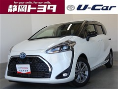 シエンタHV ファンベースG SE2