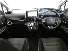 シエンタHV ファンベースG SE2