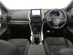 エクリプスクロス P