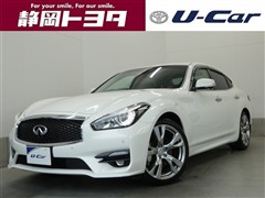 日産 フーガ 370GT タイプS