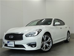 フーガ 370GT タイプS