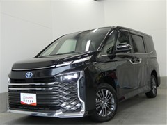ヴォクシー ハイブリッド S-Z