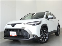 カローラクロス ハイブリッド Z