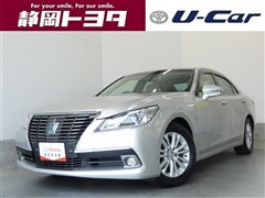 トヨタ クラウンロイヤルHVロイヤルサルーンG