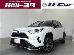 RAV4 PHV ブラックトーン