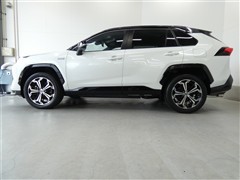 RAV4 PHV ブラックトーン