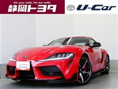 トヨタ スープラ RZ