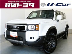 トヨタ ランドクルーザー250 VX