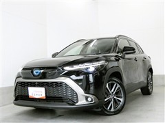 カローラクロス ハイブリッド Z