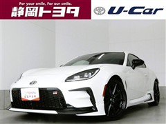 トヨタ GR86 RZ