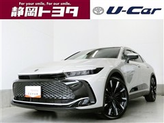 クラウンCO RSアドバンスド