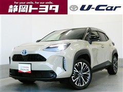 ヤリスクロス ハイブリッド Z