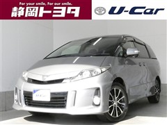 エスティマ アエラス