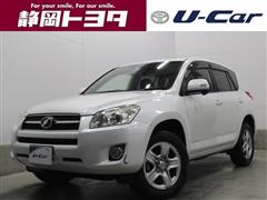 トヨタ RAV4 スタイル