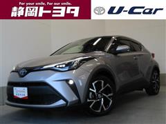 トヨタ C-HR G