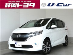 フリード G ホンダセンシング