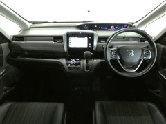 フリード G ホンダセンシング