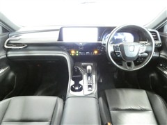 クラウンCO GアドバンスドLP