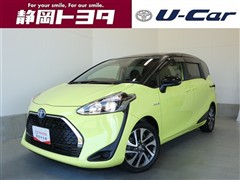 シエンタHV ファンベース G