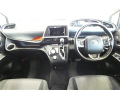 シエンタHV ファンベース G