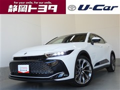 トヨタ クラウンCO GアドバンスドLP