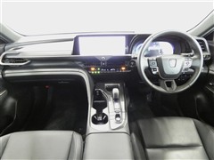 クラウンCO GアドバンスドLP