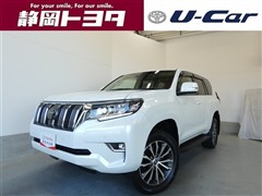 トヨタ　ランクル プラドTXLパッケージ