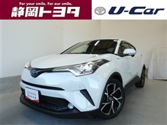 C-HR G