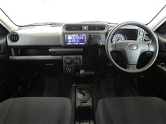 プロボックスバン G