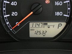 プロボックスバン G