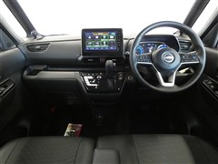 ルークスHV HWSGターボACPPE